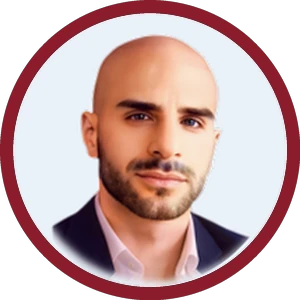 Andrew Pizzello, CPA, principal of PizzelloCPA, PLLC